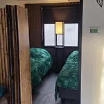 Сasa de vacaciones Veluws *