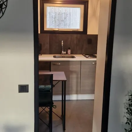 Сasa de vacaciones Veluws