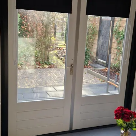 Holiday home Veluws Apeldoorn