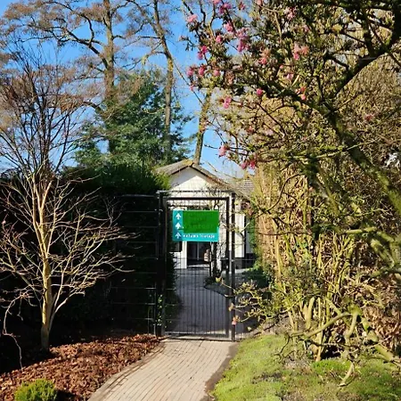 Veluws Holiday home Apeldoorn