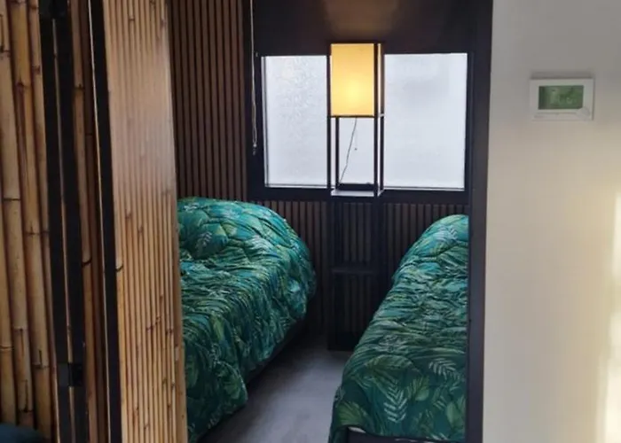 Vakantiehuis Veluws *