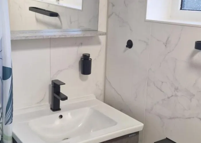 Vakantiehuis Veluws Apeldoorn