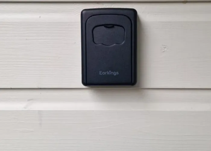 Veluws Semesterbostad