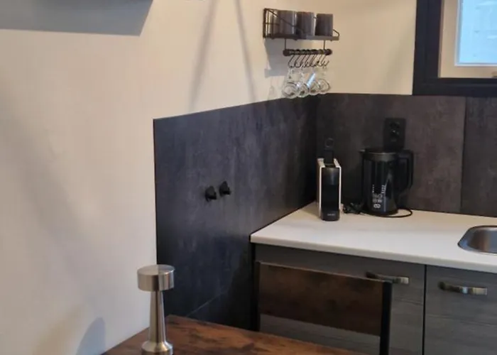 Semesterbostad Veluws