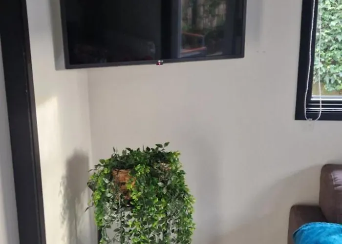 Veluws Semesterbostad Apeldoorn