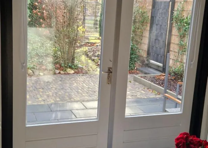 Semesterbostad Veluws Apeldoorn