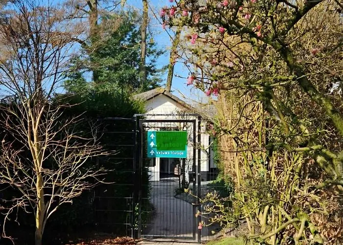 Veluws Semesterbostad Apeldoorn